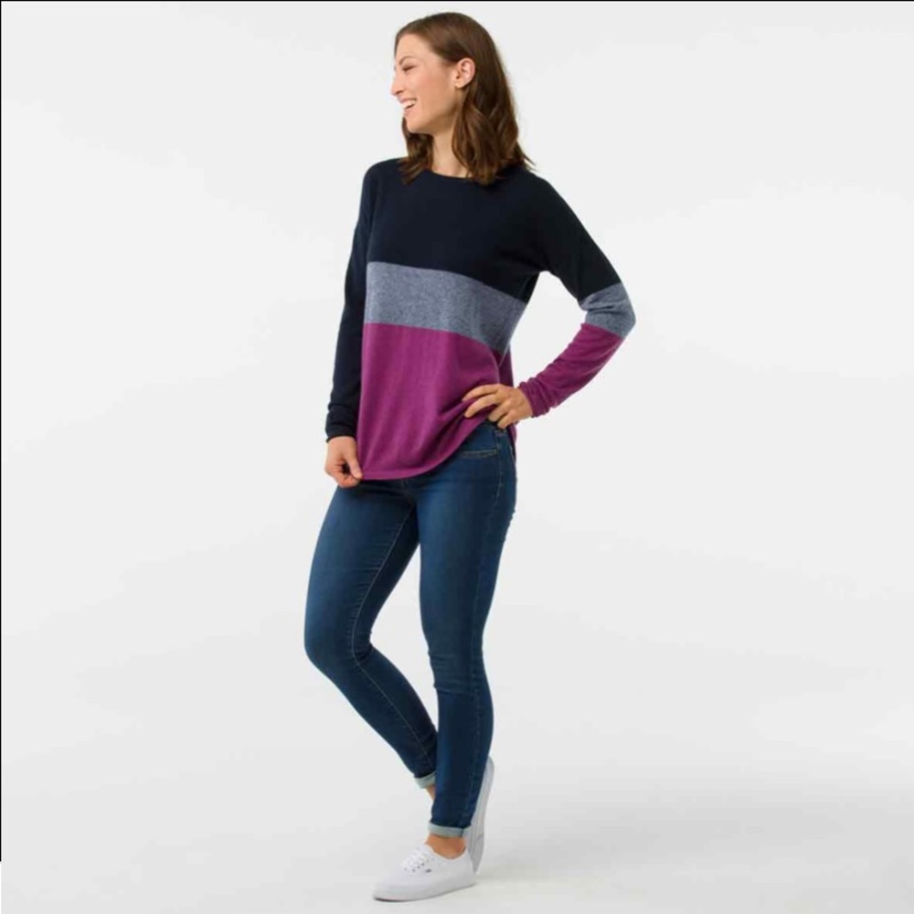 Women’s Smartwool Merino wool blend